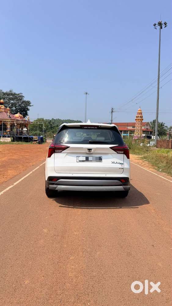 Mahindra Xuv700 2.2 Ax 5 Diesel Mt 7 Str, 2022, Diesel