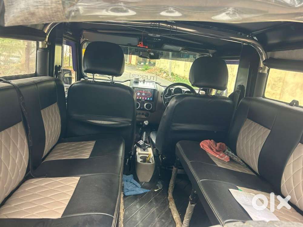 Mahindra Diesel 2018 Model