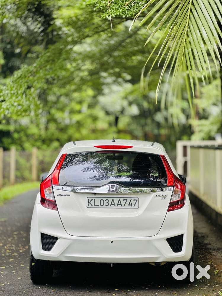 Honda Jazz 1.5 Sv I Dtec, 2016, Diesel