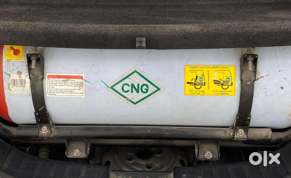 Maruti Suzuki Wagon R 1.0 Lxi Cng, 2018, Cng & Hybrids