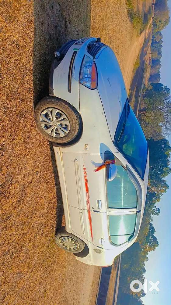 Tata Indigo Cs 2010 Diesel 98000 Km Driven