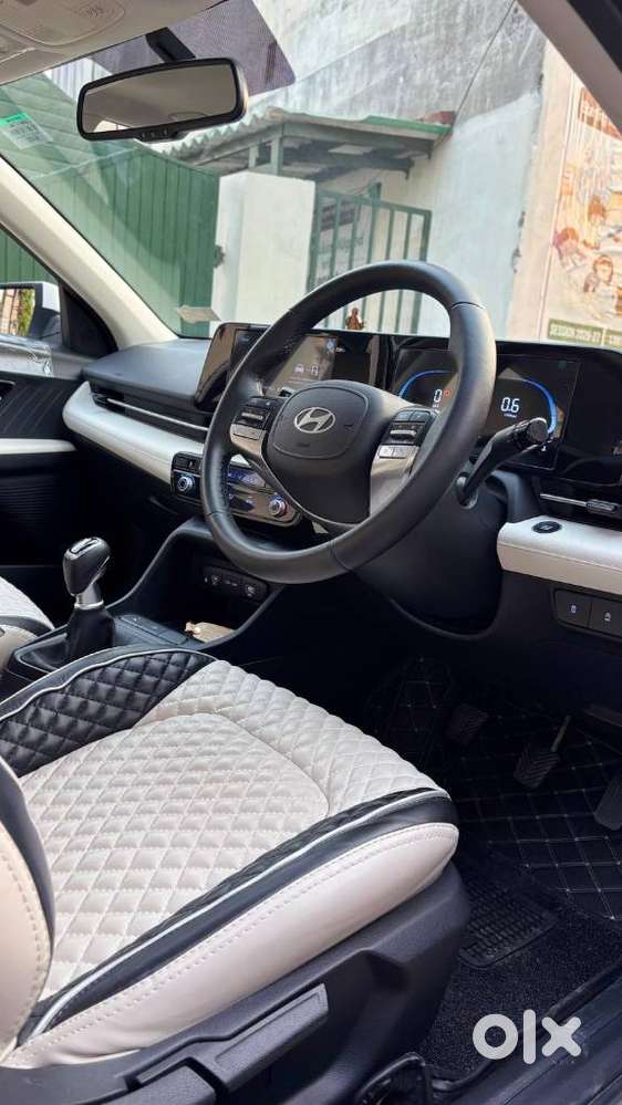 Hyundai Verna, 2023, Petrol