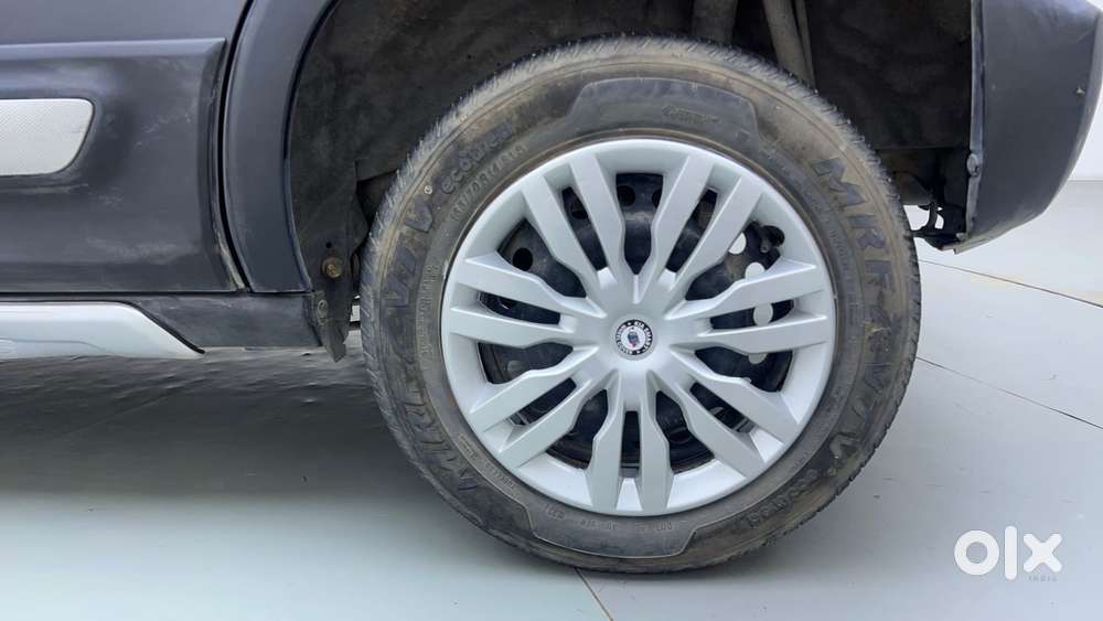 Maruti Suzuki S-presso Vxi Opt, 2022, Petrol