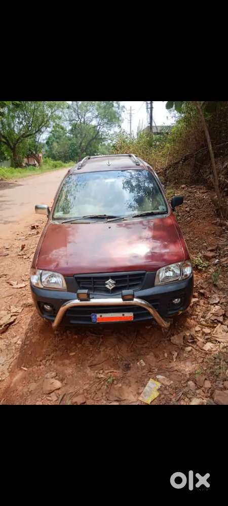 Maruti Suzuki Alto 800 2006 Petrol Good Condition