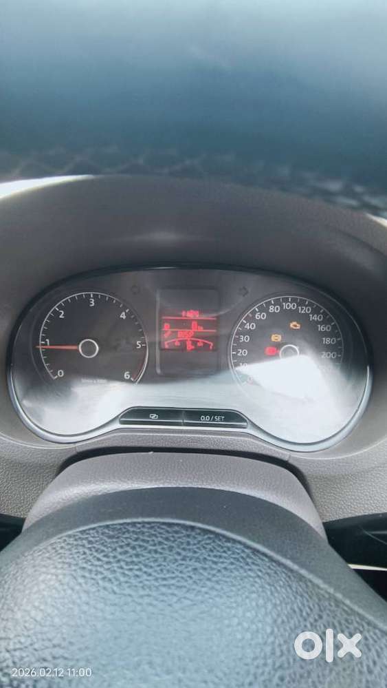 Volkswagen Vento 2010-2013 Diesel Comfortline, 2012, Diesel