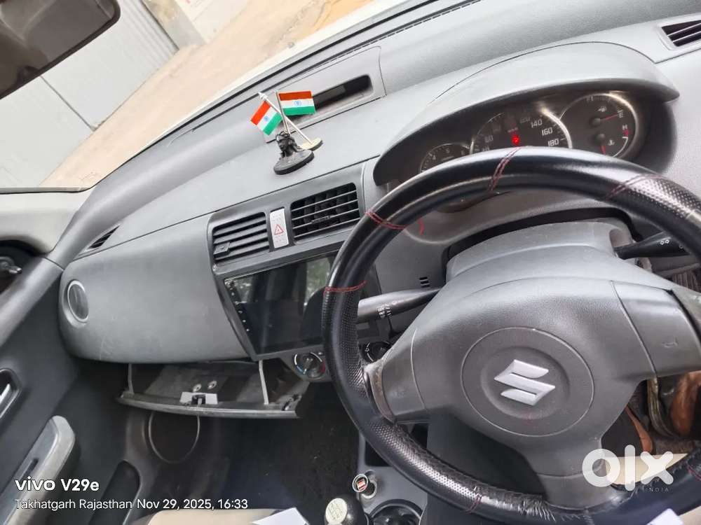Maruti Suzuki Dzire Vdi 2010