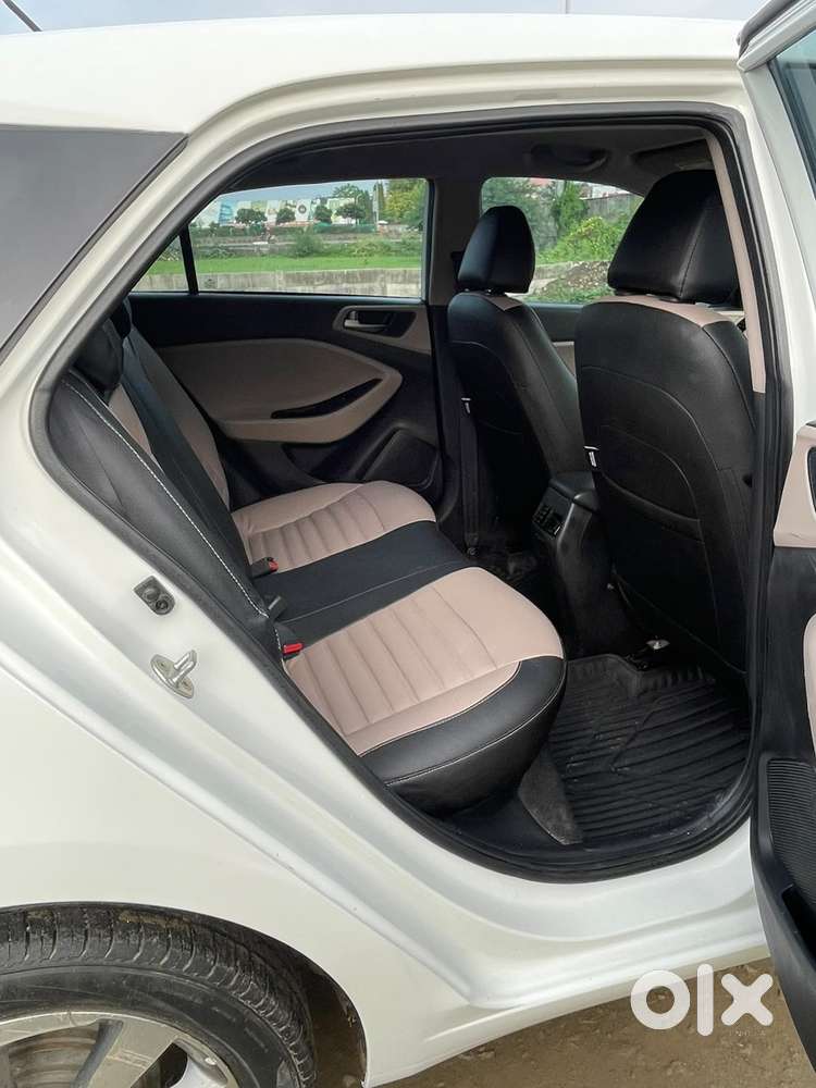 Hyundai I20 1.2 Asta, 2015, Petrol
