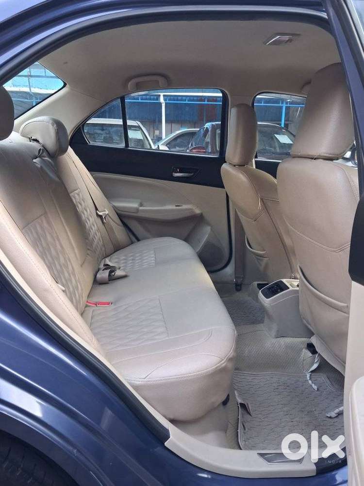 Maruti Suzuki Dzire 1.2 Zxi Plus, 2018, Petrol