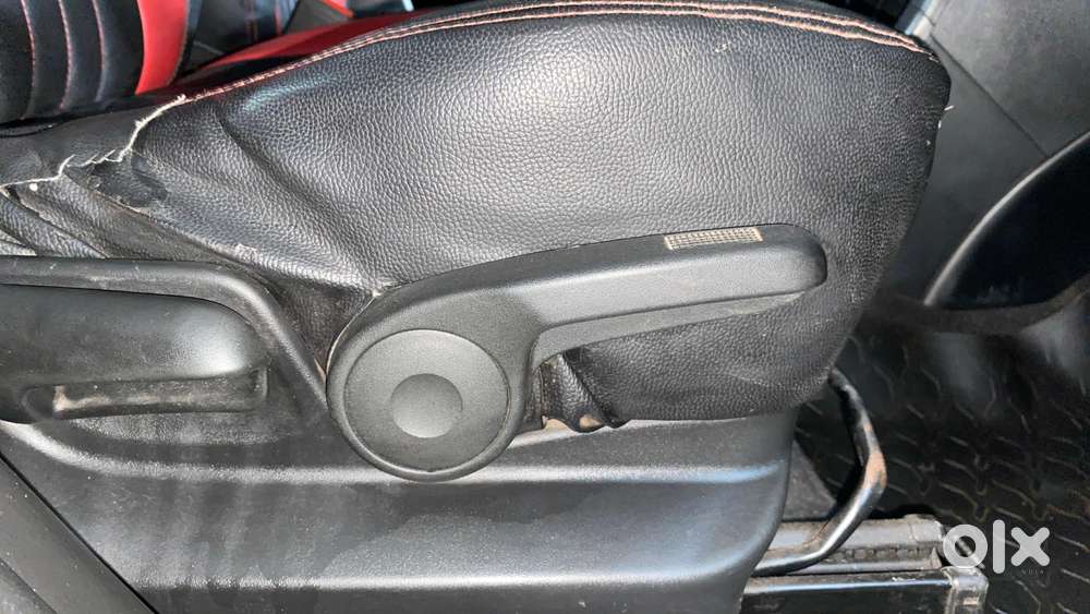 Maruti Suzuki Swift Zxi, 2017, Petrol