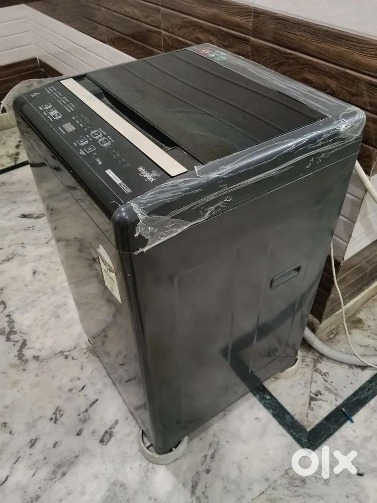 Fully automatic washing Machine
