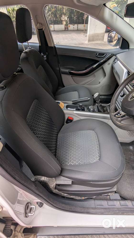 Tata Nexon Xm Model, 2018