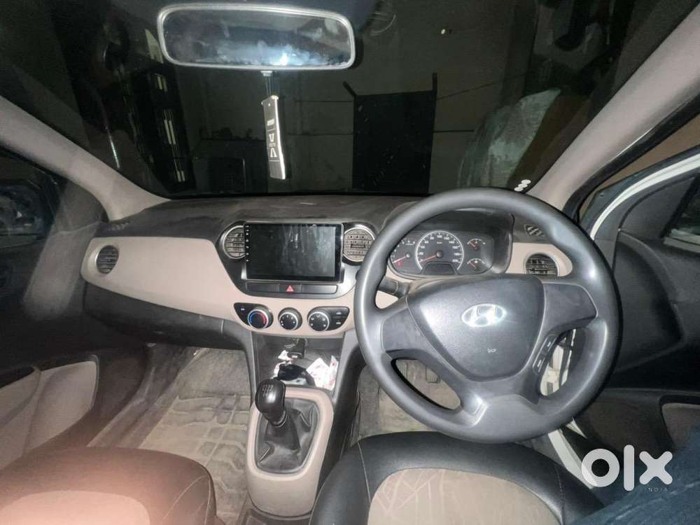 Hyundai Grand I10 2013 Diesel Good Condition