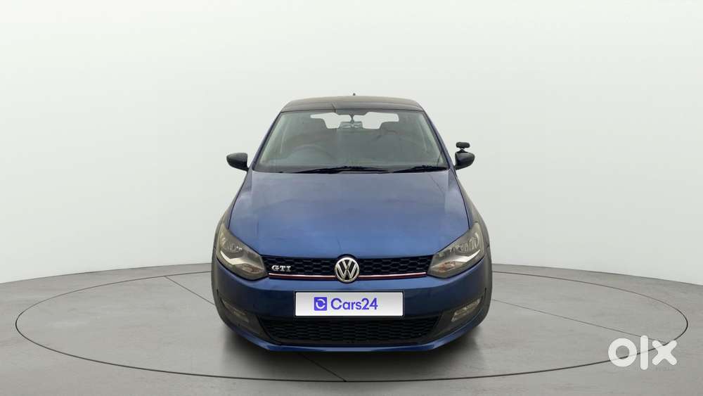 Volkswagen Polo 2013-2015 1.5 Tdi Comfortline, 2017, Diesel