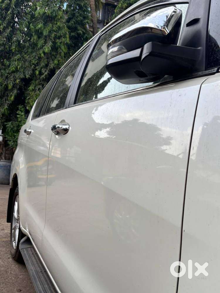 Toyota Innova Crysta 2019 Diesel 48500 Km Driven