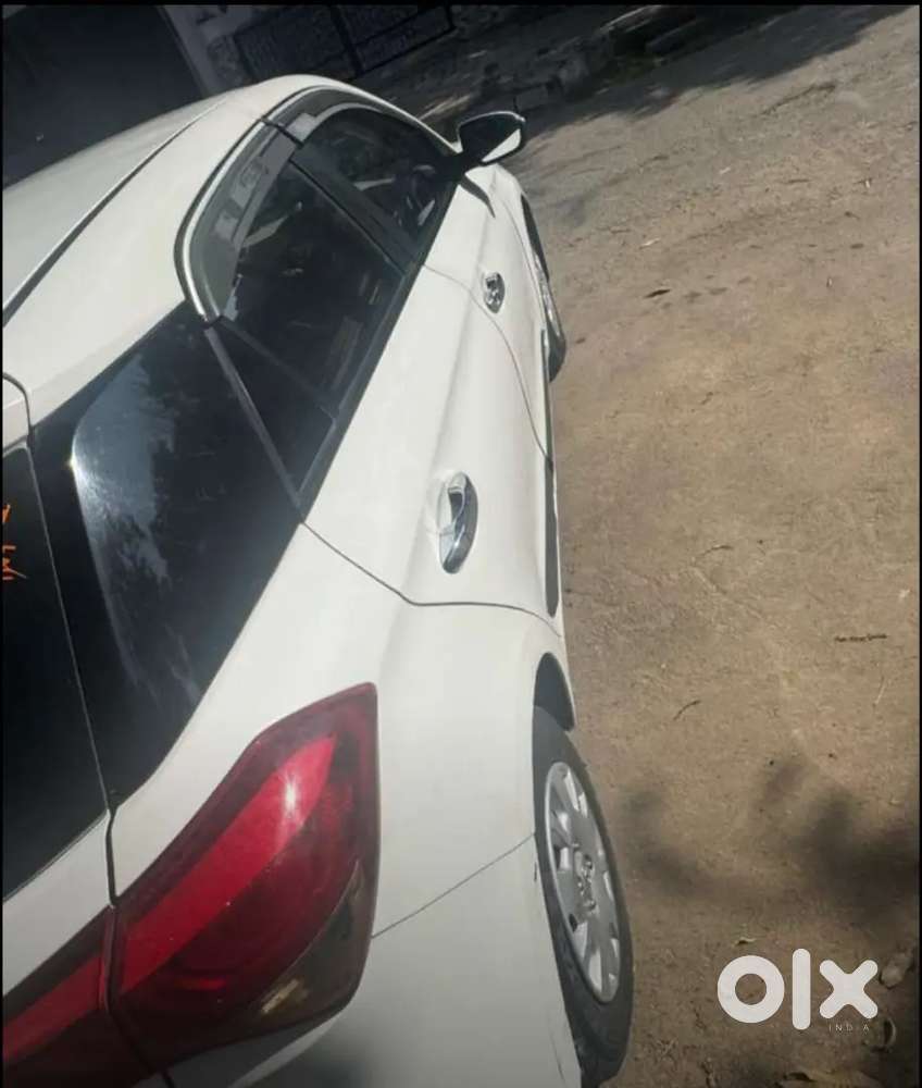 Hyundai I20 2015 Diesel Well Maintained