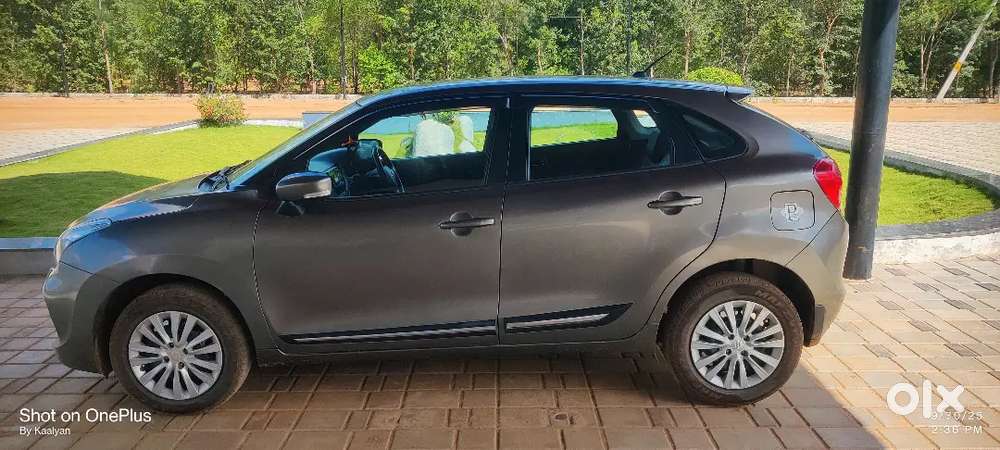 Maruti Suzuki Baleno 2019 Petrol Good Condition