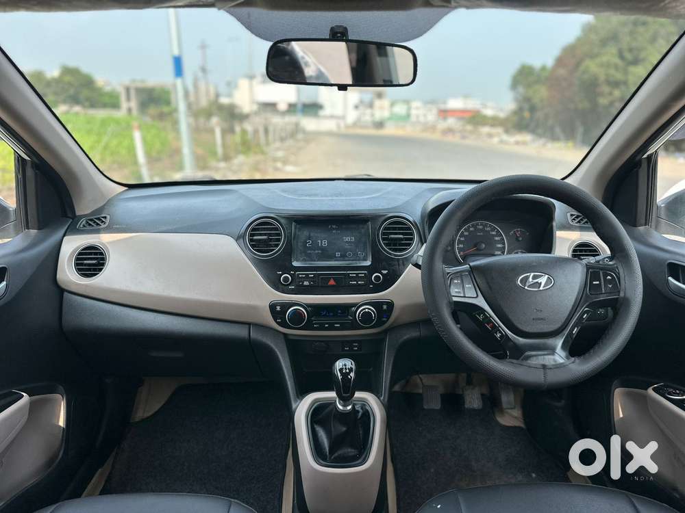 Hyundai Grand I10 1.2 Crdi Asta, 2017, Diesel