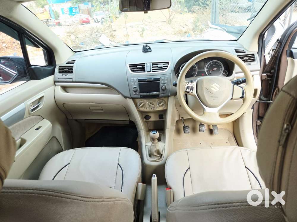 Maruti Suzuki Ertiga 2012-2015 Zdi, 2014, Diesel