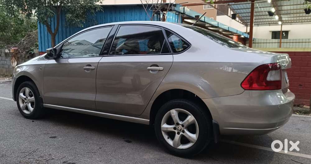 Skoda Rapid 2013-2016 1.5 Tdi Ambition, 2014, Diesel