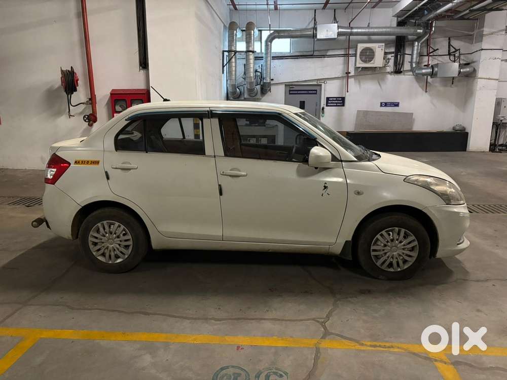 Swift Dezire,diesal