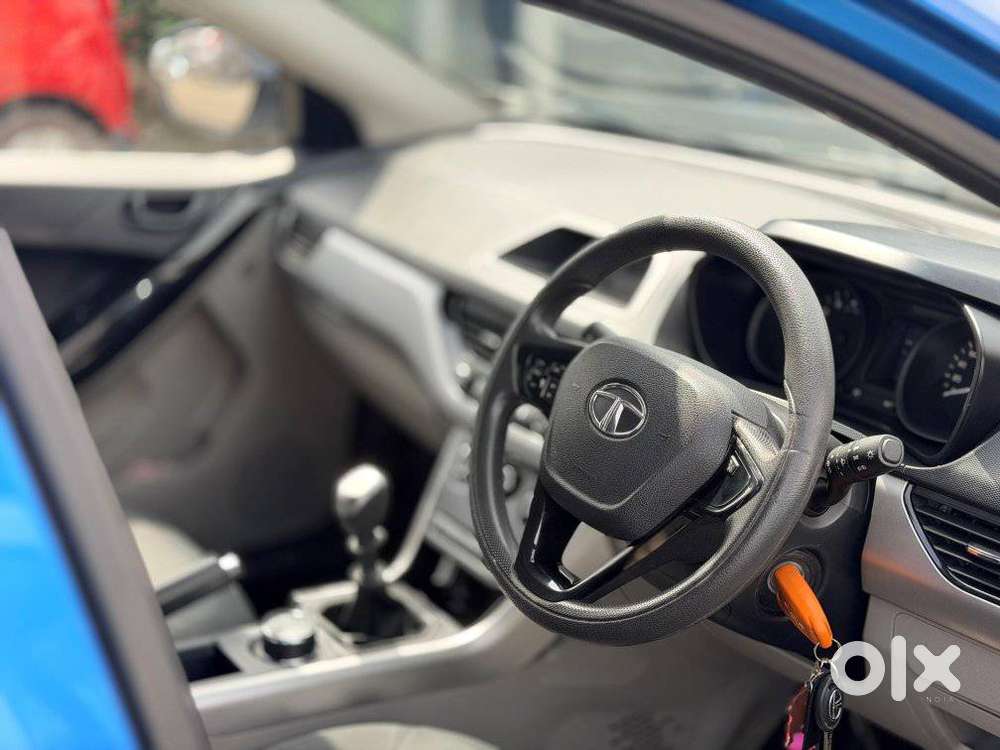 Tata Nexon 1.2 Revotron Xm Plus (s), 2018, Petrol
