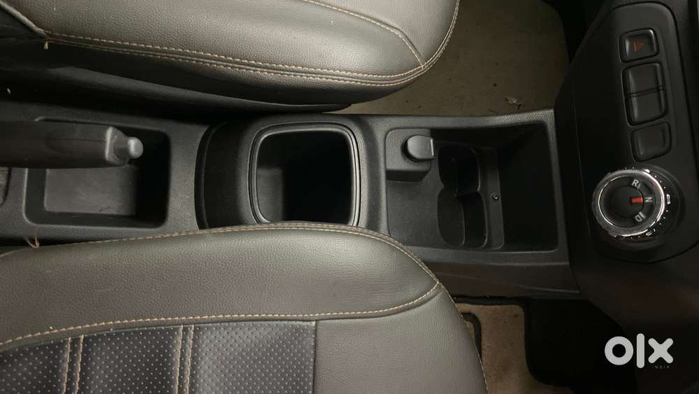 Renault Kwid Amt Rxl, 2017, Petrol