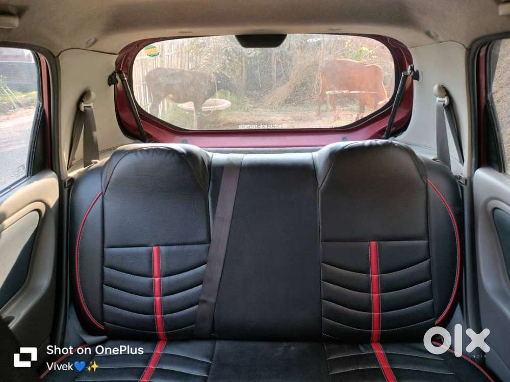 Maruti Suzuki Alto K10 2012 Petrol 2012 62400  Km Driven