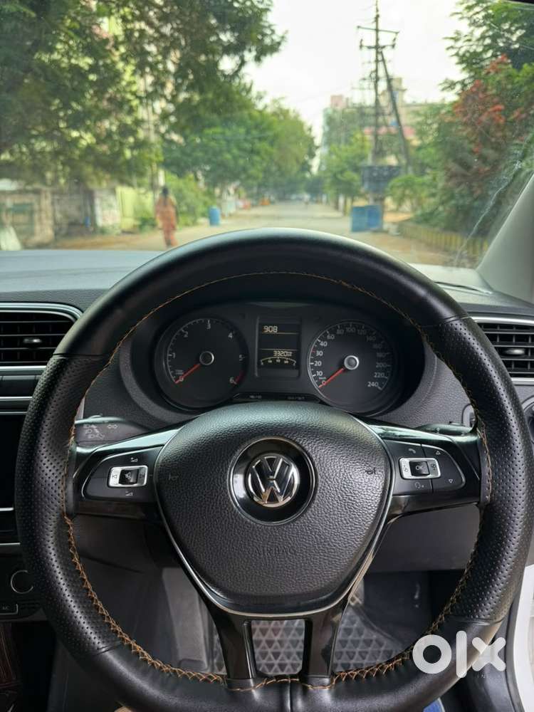 Volkswagen Polo Tdi Highline