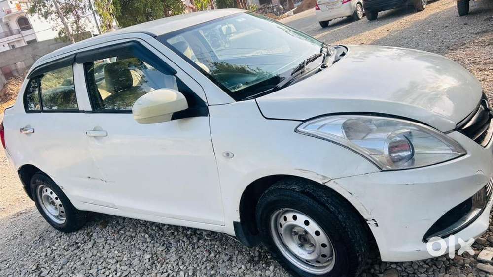 Maruti Suzuki Dzire 2016 Diesel 96000 Km Driven