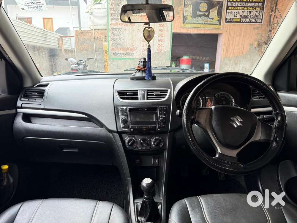 Maruti Suzuki Swift 2016 Cng & Hybrids 159000 Km Driven