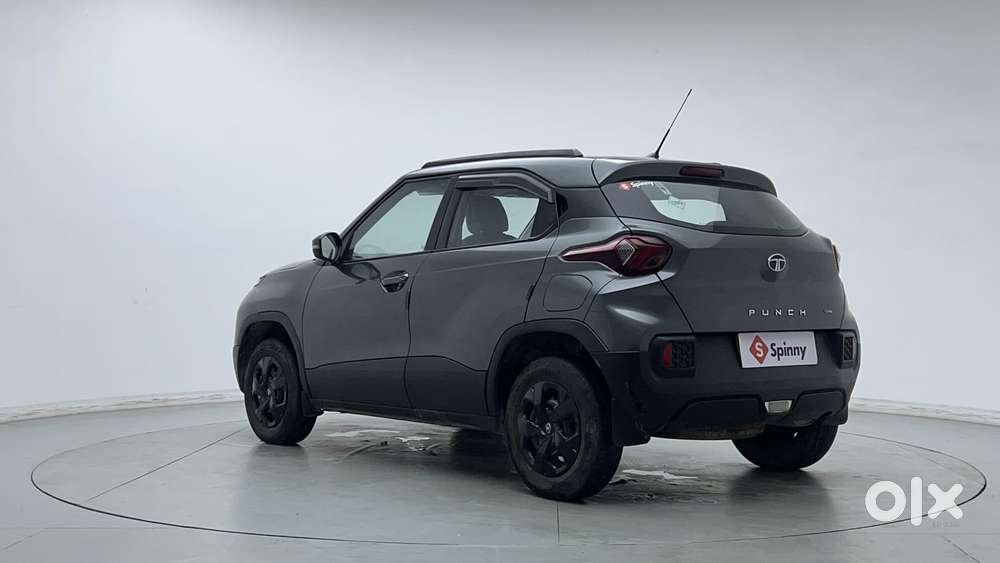 Tata Punch Adventure Icng, 2024, Cng & Hybrids