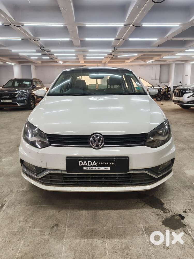 Volkswagen Ameo 1.5 Tdi Highline At, 2017, Diesel
