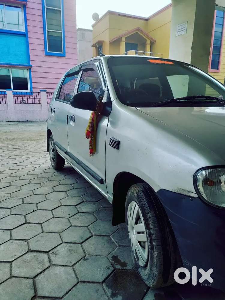 Maruti Suzuki Alto Lxi 1900