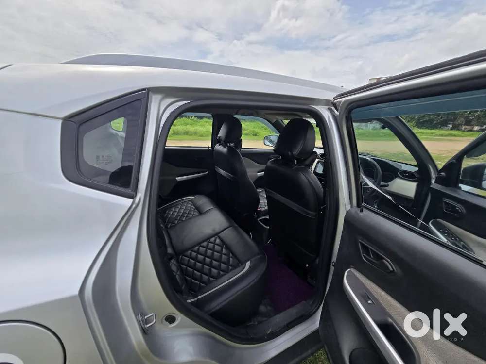 Nissan Magnite 1.0 Xe 2022 Model