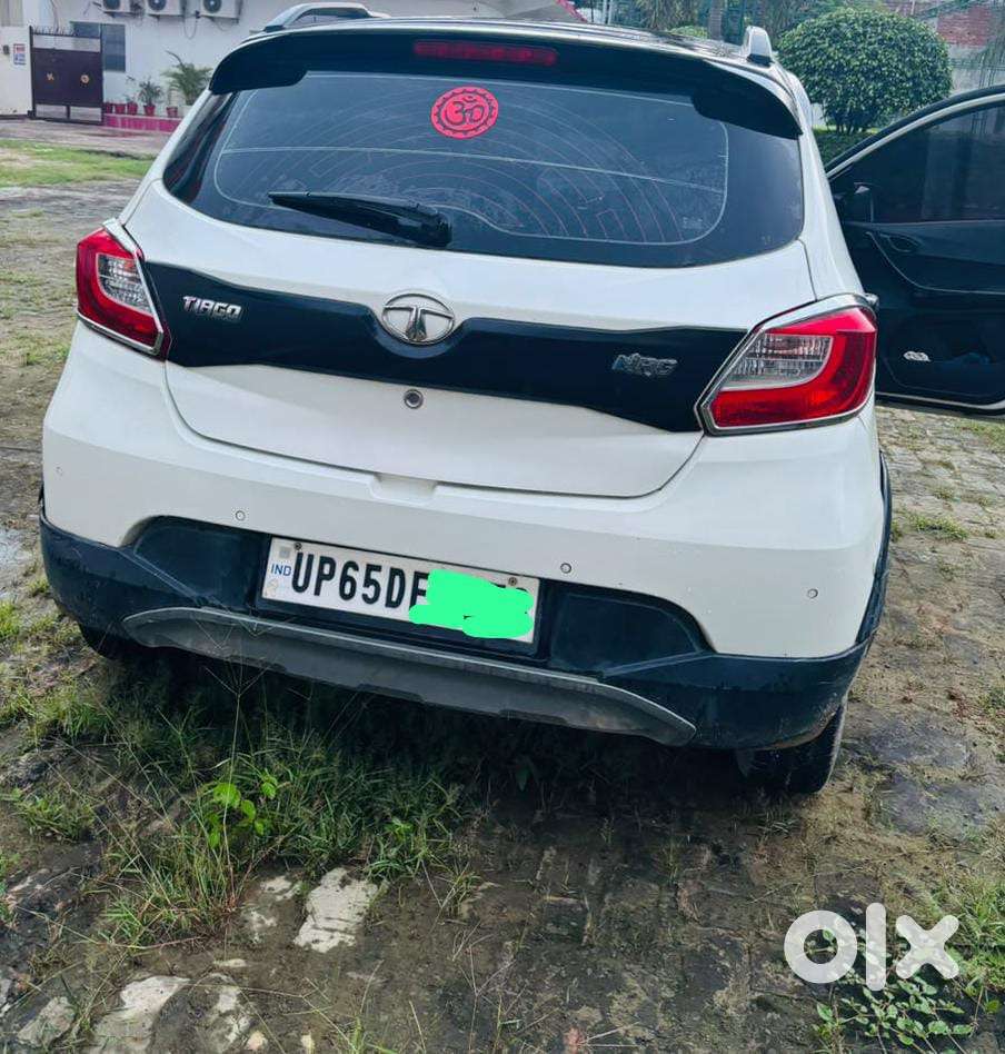 Tata Tiago Nrg &ndash; Excellent Condition | Well Maintained
