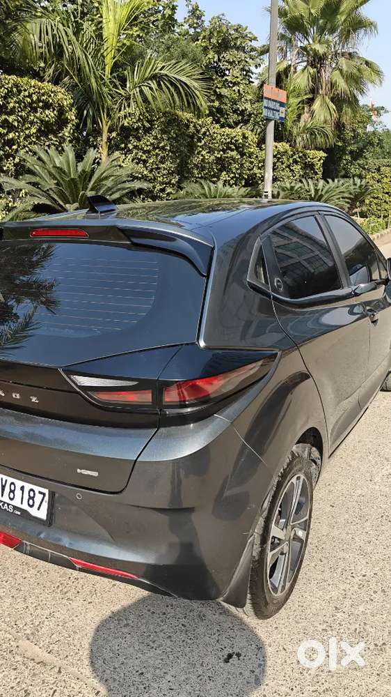 Tata Altroz