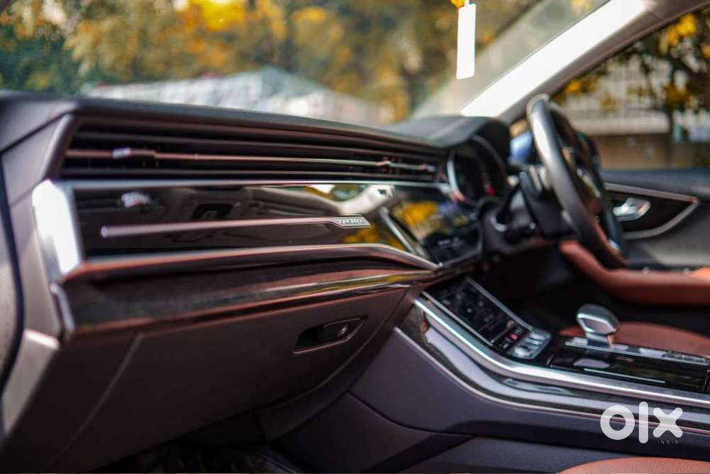Audi Q7 3.0 Technology 55 Tfsi, 2023, Petrol