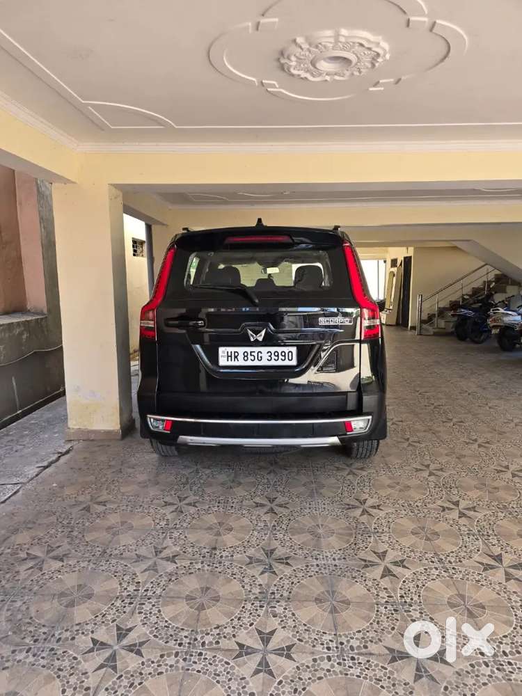 Mahindra Scorpio-n 2023 Diesel 70000 Km Driven