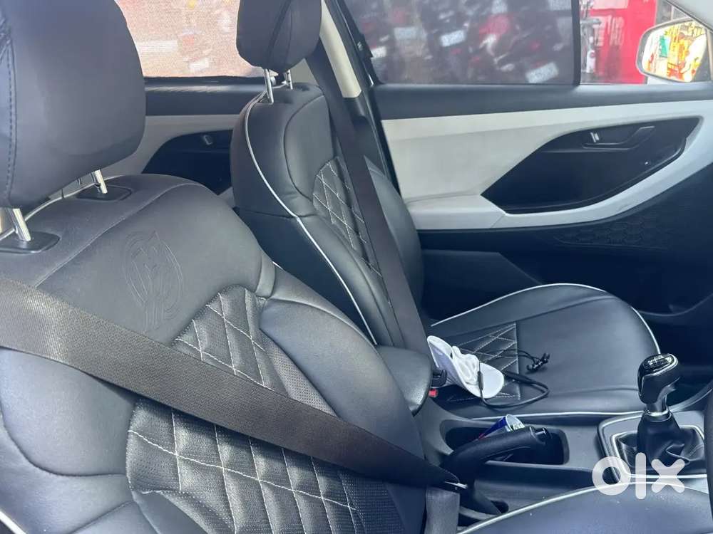 Hyundai Creta Facelift 2021