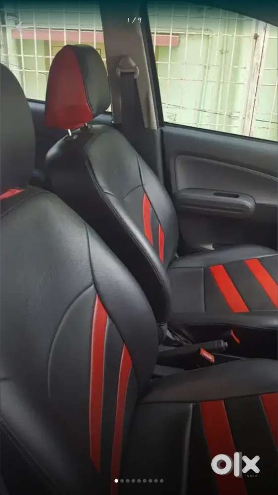 Maruti Suzuki Ritz Diesel 2012