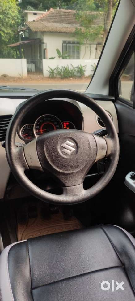 Maruti Suzuki Wagon R Vxi, 2013, Petrol