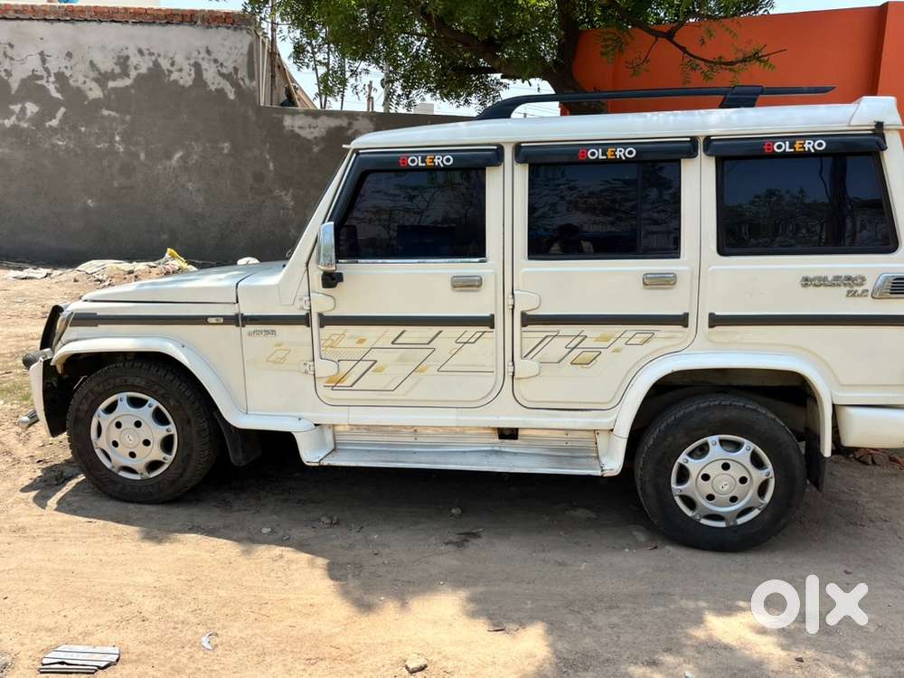 Mahindra Bolero 2013 Diesel