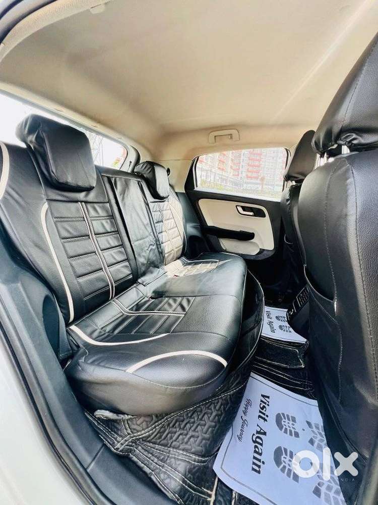 Maruti Suzuki Ignis 1.2 Zeta Mt, 2017, Petrol