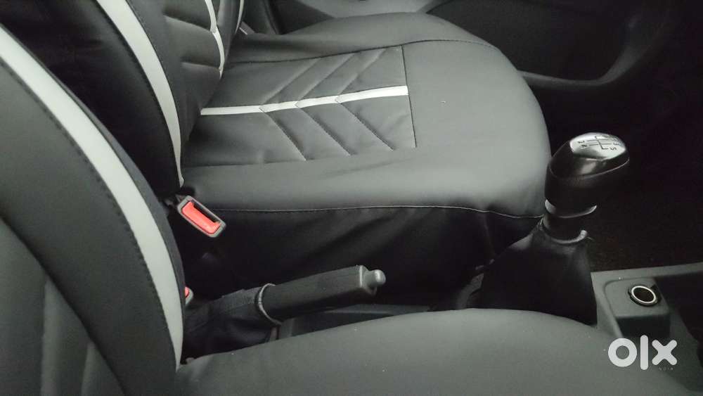 Renault Kwid Rxt, 2016, Petrol