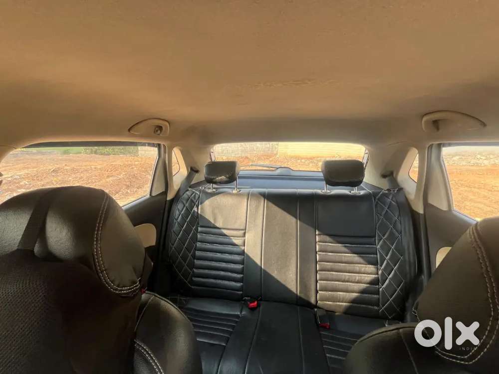 Volkswagen Polo 2015 Diesel Well Maintained