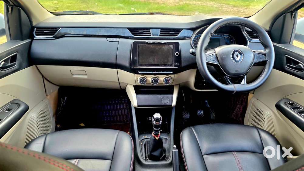 Renault Triber Rxt, 2020, Cng & Hybrids