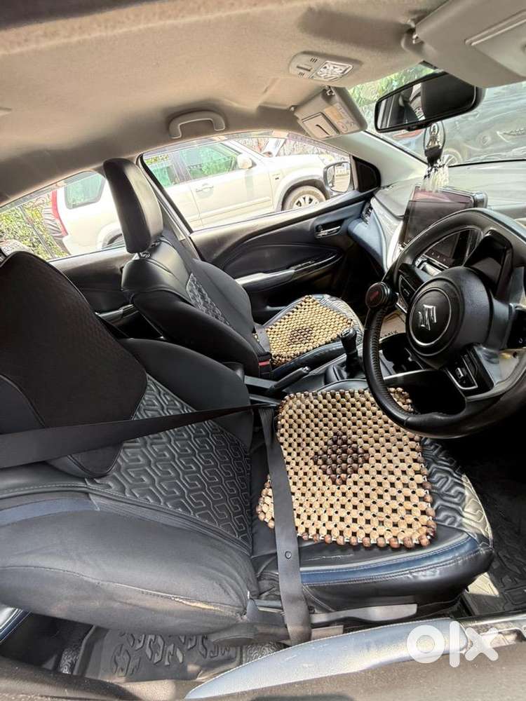 Maruti Suzuki Baleno Petrol Good Condition