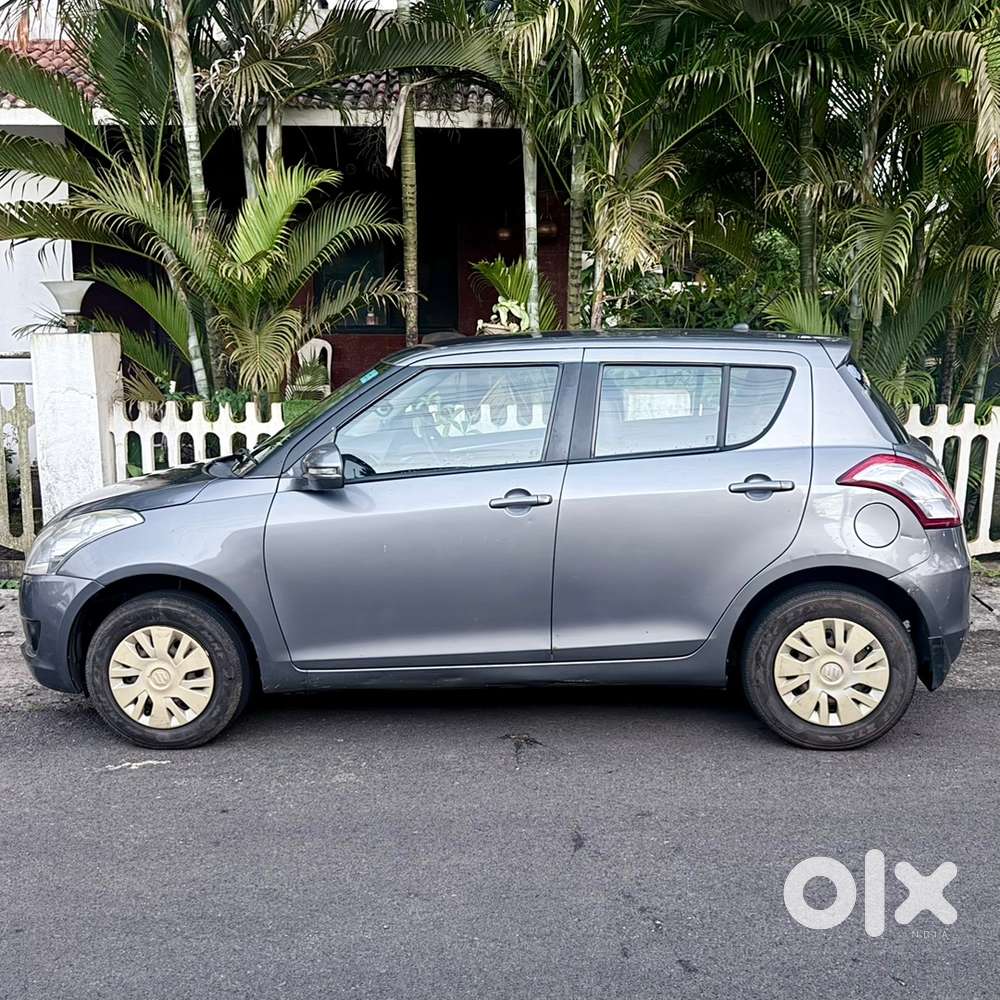 Swift Maruti Petrol 2013
