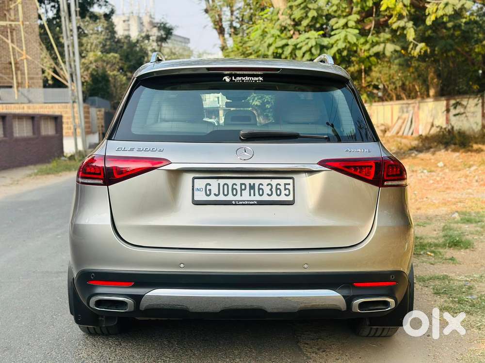 Mercedes-benz Gle 300d 4matic Lwb, 2023, Diesel