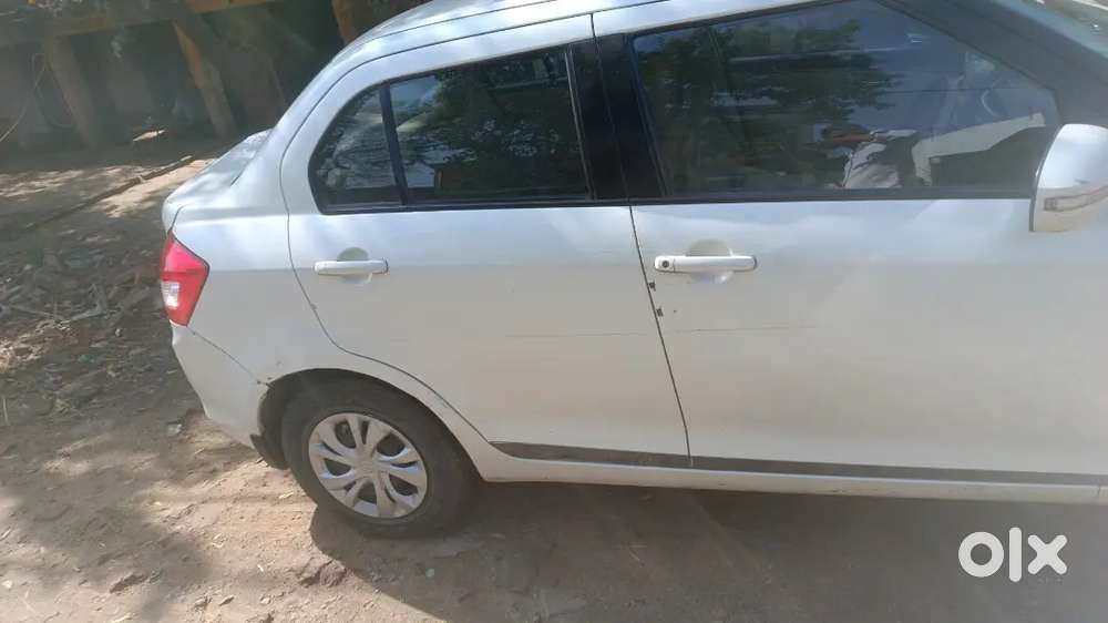 Maruti Suzuki Dzire 2016